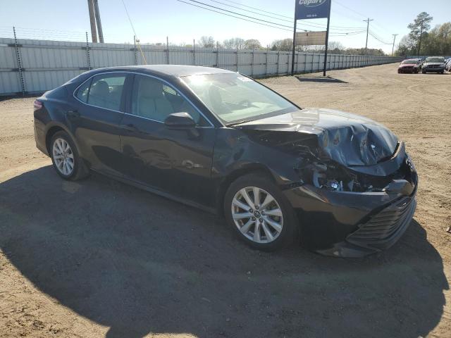 Vin: 4t1b11hk1ju642962, lot: 49957945, toyota camry l 20184