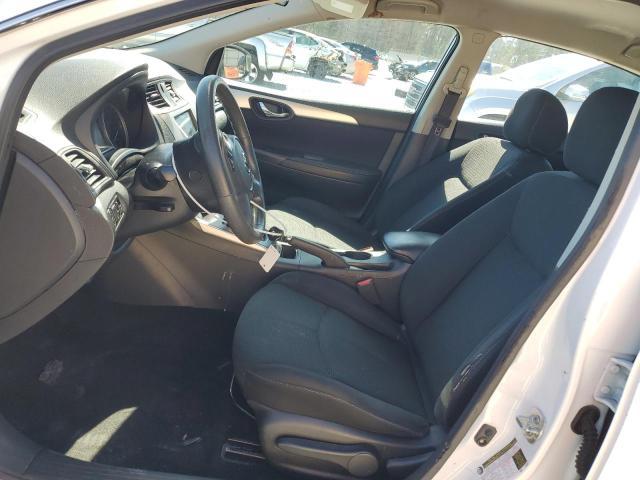 2019 NISSAN SENTRA S - 3N1AB7AP4KY206100