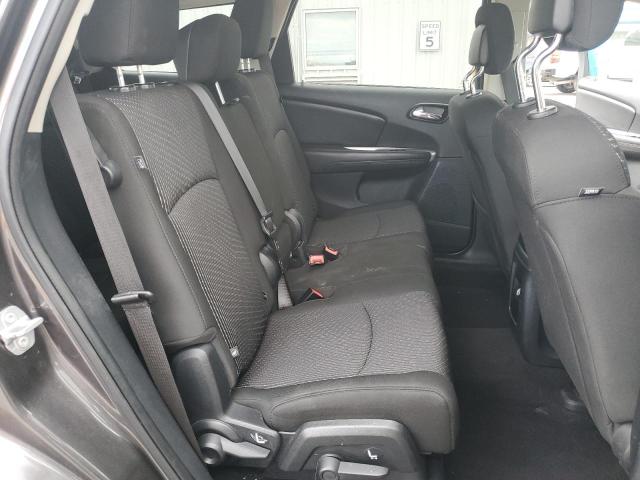 2020 DODGE JOURNEY SE - 3C4PDCAB7LT273948