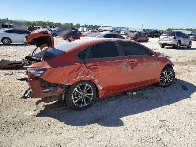 Vin: 3kpf24ad8ne457392, lot: 49590325, kia forte fe 20223
