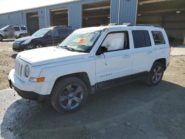 2014 JEEP PATRIOT LA - 1C4NJPFA0ED928189