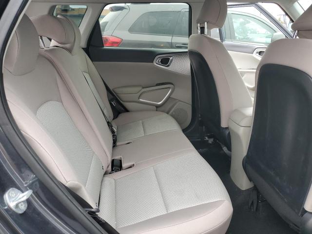 2022 KIA SOUL LX - KNDJ23AU2N7822055