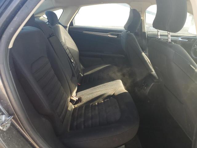 2018 FORD FUSION SE #3292350300