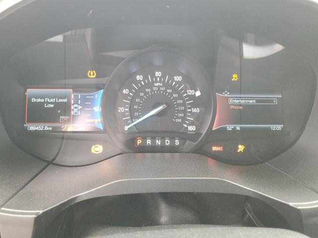2020 FORD EDGE SEL - 2FMPK3J96LBA45174