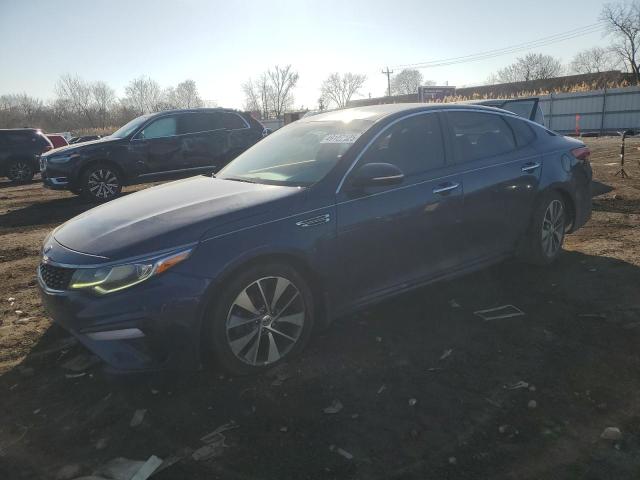 2019 KIA OPTIMA LX - 5XXGT4L36KG353783