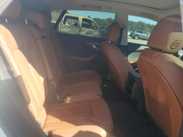 2019 AUDI Q8 PRESTIG WA1FVAF13KD047532