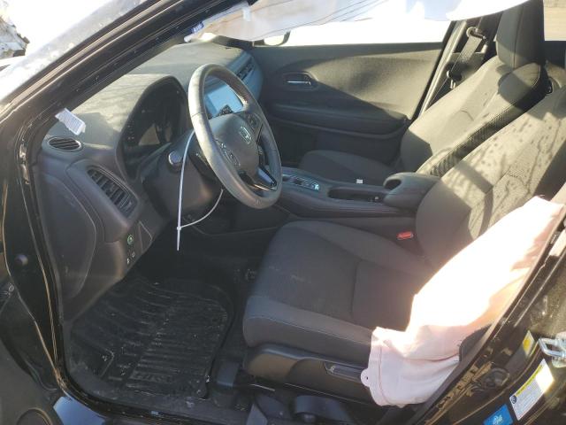 2022 HONDA HR-V SPORT 3CZRU5H19NM731711