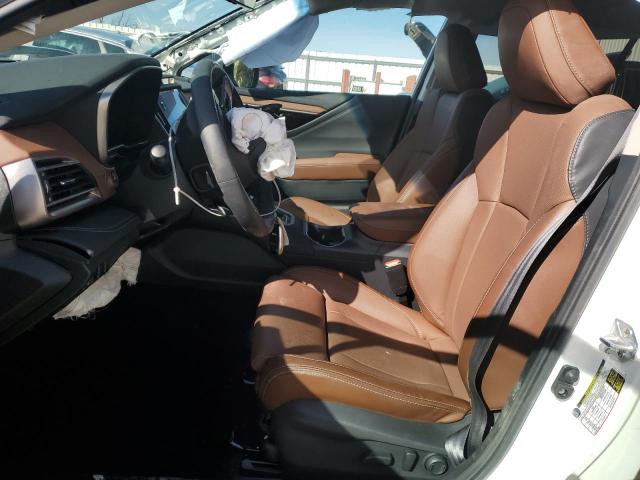2022 SUBARU OUTBACK TO 4S4BTAPC4N3187878