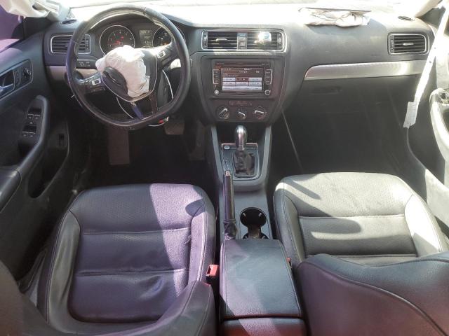 2015 VOLKSWAGEN JETTA SE - 3VWD07AJ4FM282387