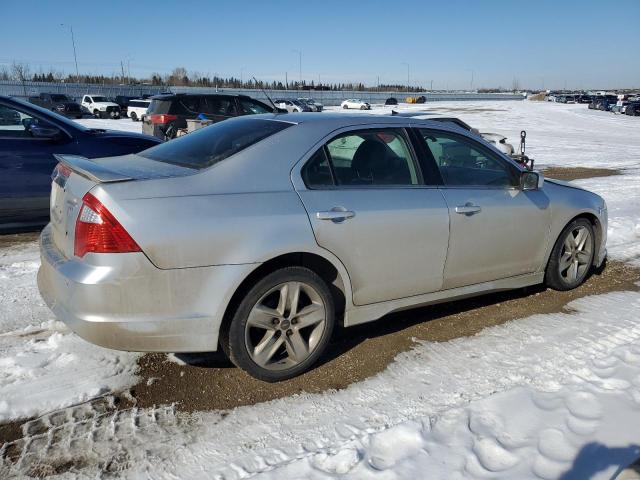 Vin: 3fahp0dc7br325675, lot: 49684845, ford fusion sport 20113