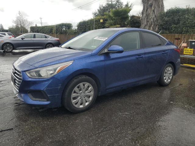 3kpc24a68le110470 - 2020 Hyundai accent se - #undefined