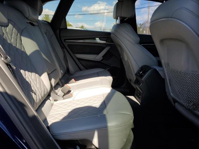 2020 AUDI SQ5 PREMIU WA1B4AFY0L2022521