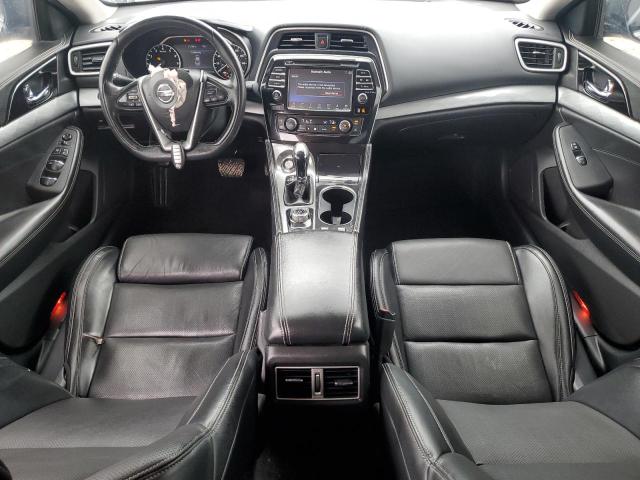 2016 NISSAN MAXIMA 3.5 - 1N4AA6AP5GC448622