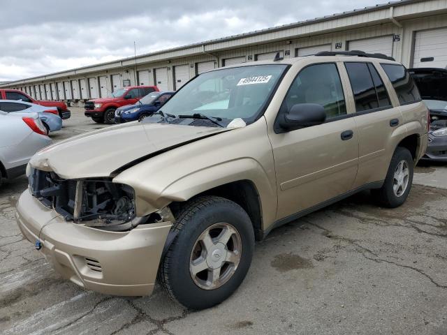 CHEVROLET TRAILBLAZE