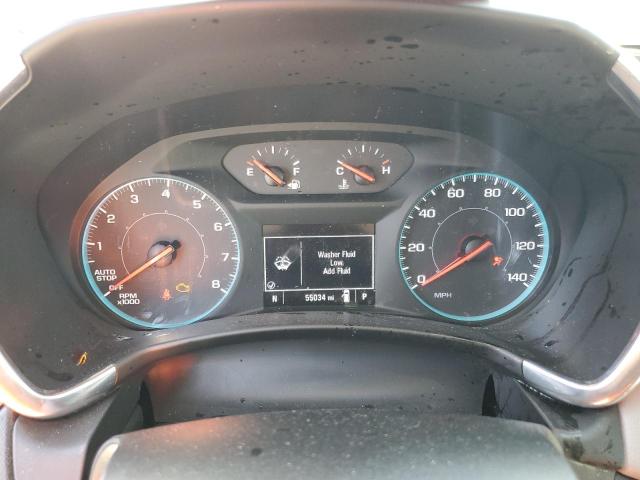 2020 CHEVROLET EQUINOX LS - 2GNAXHEV9L6105304