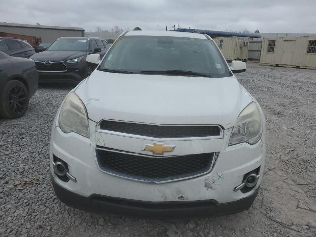 2015 CHEVROLET EQUINOX LT - 2GNALCEK7F1116808