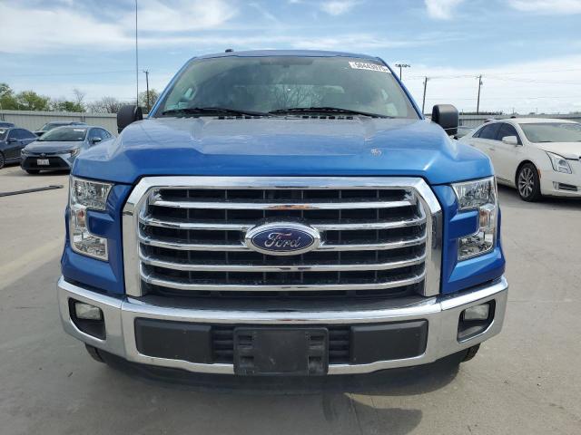 2016 FORD F150 SUPER - 1FTEW1C81GKD74305