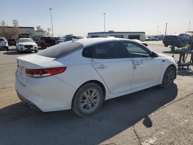 Vin: 5xxgt4l31gg048635, lot: 48549735, kia optima lx 20163