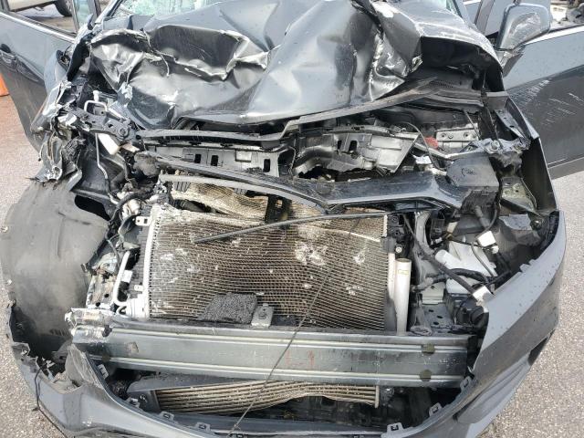 2018 CHEVROLET TRAX 1LT - 3GNCJLSB1JL403460