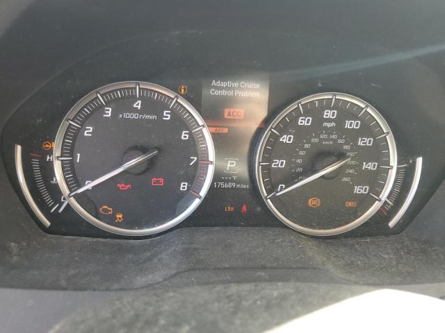 2015 ACURA MDX ADVANC - 5FRYD3H84FB002247