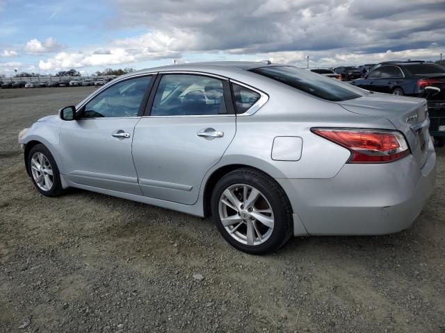 Vin: 1n4al3ap1ec283545, lot: 47127015, nissan altima 2.5 20142