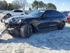 2022 BMW I4 EDRIVE - WBY73AW03NFM93176