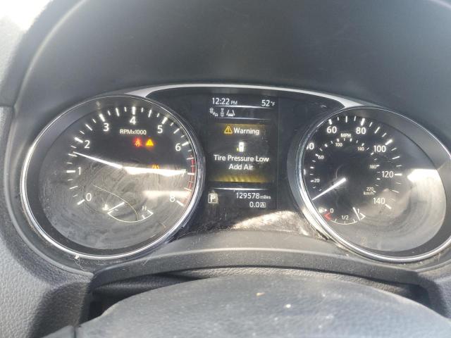 2015 NISSAN ROGUE S - 5N1AT2MVXFC863923