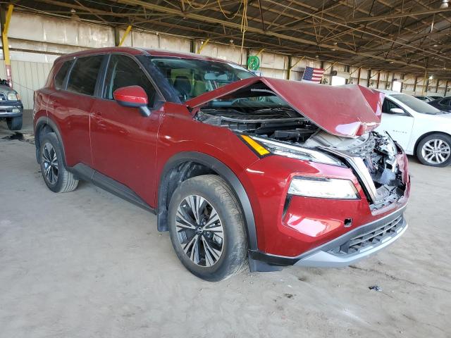 Vin: jn8bt3ba1pw012337, lot: 50835685, nissan rogue sv 20234