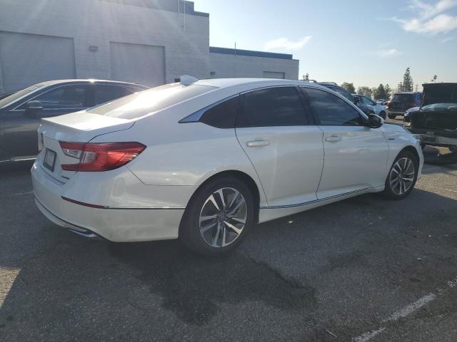 Vin: 1hgcv3f43ma010582, lot: 49869605, honda accord hybrid ex 20213