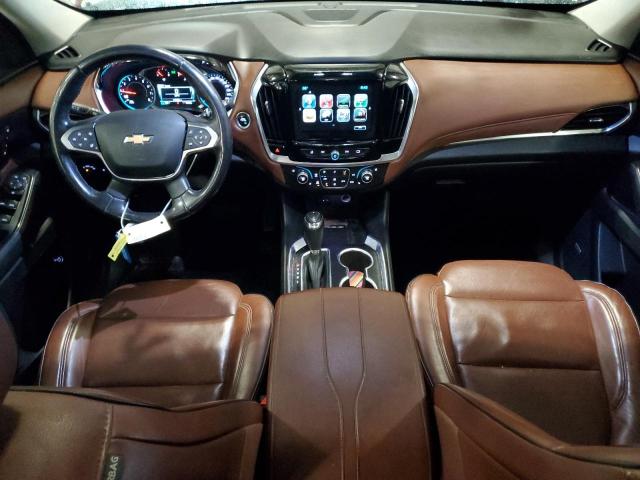 2018 CHEVROLET TRAVERSE H 1GNEVKKW6JJ140044