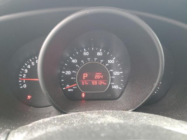 2017 KIA SOUL + - KNDJP3A55H7453853