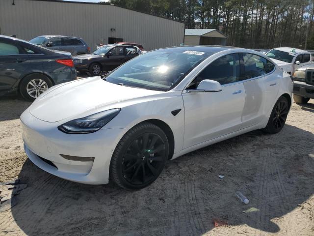 Vin: 5yj3e1ec3lf587002, lot: 50353055, tesla model 3 2020 img_1