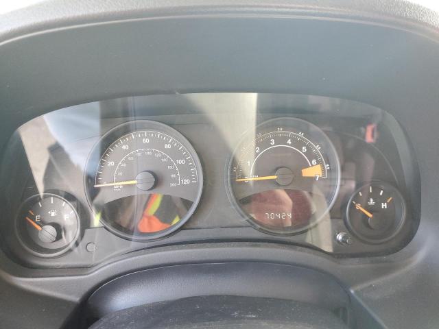 2016 JEEP PATRIOT SP - 1C4NJPBA6GD715787