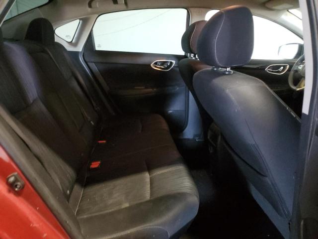 2017 NISSAN SENTRA S - 3N1AB7APXHL657358