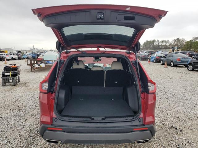2023 HONDA CR-V SPORT - 7FARS5H50PE002877