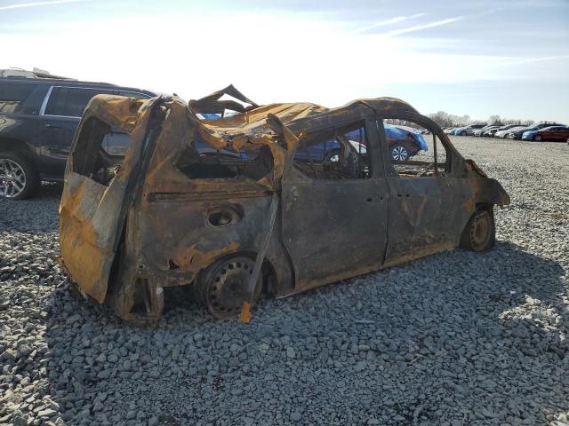 Vin: nm0ge9f25k1421946, lot: 48158805, ford transit xlt 20193