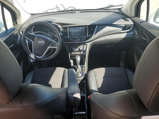 2017 BUICK ENCORE PRE - KL4CJASB5HB171304