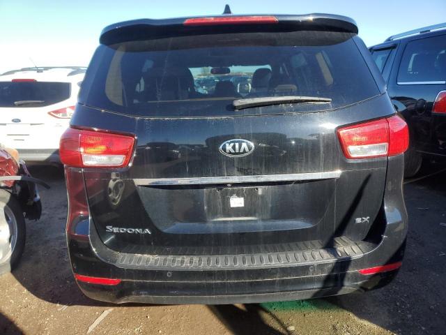 2015 KIA SEDONA EX KNDMC5C18F6025065