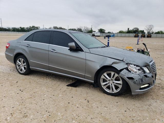 Vin: wddhf5gb3ba468569, lot: 50930055, mercedes-benz e-class 350 20114