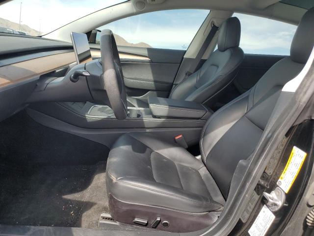 2021 TESLA MODEL 3 - 5YJ3E1EA0MF997191