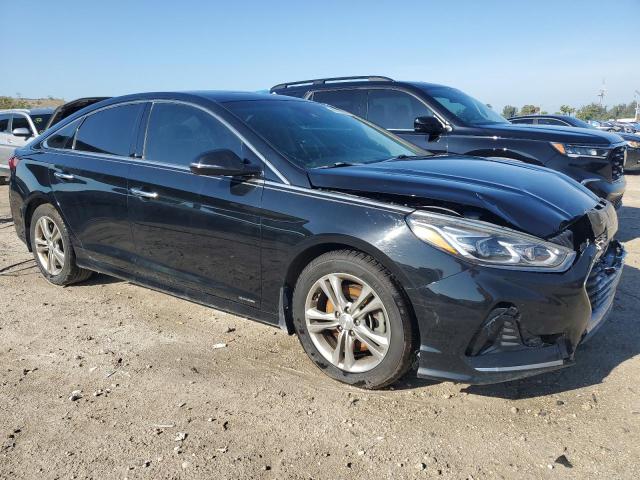 Vin: 5npe34af2jh687848, lot: 48109225, hyundai sonata sport 20184