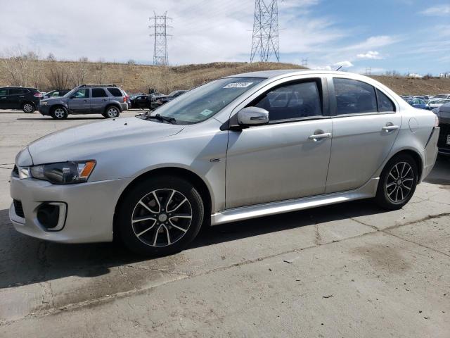 Vin: ja32u2fu4hu011945, lot: 49152195, mitsubishi lancer es 2017 img_1