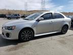 2017 MITSUBISHI LANCER ES - JA32U2FU4HU011945