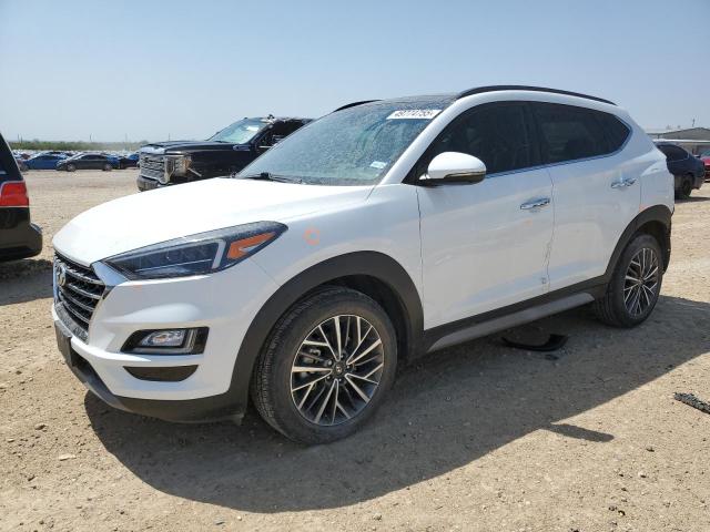 Vin: km8j33al9mu304931, lot: 49774755, hyundai tucson limited 2021 img_1