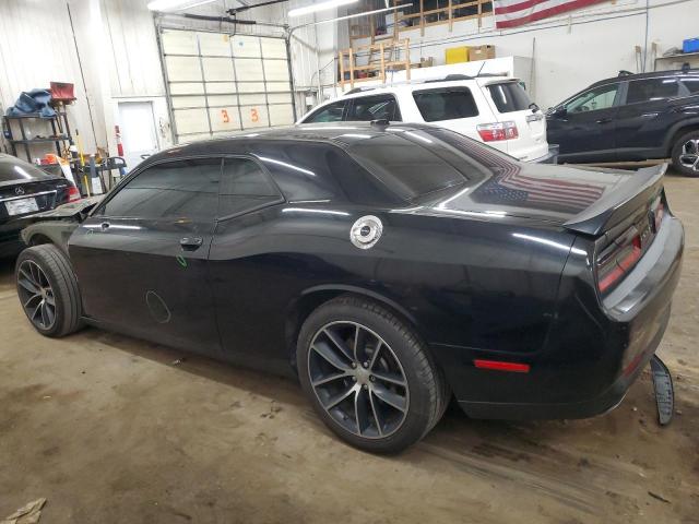 Vin: 2c3cdzfj3fh731049, lot: 50805575, dodge challenger r/t scat pack 20152