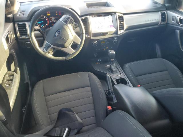 2019 FORD RANGER XL - 1FTER4EH4KLB05126