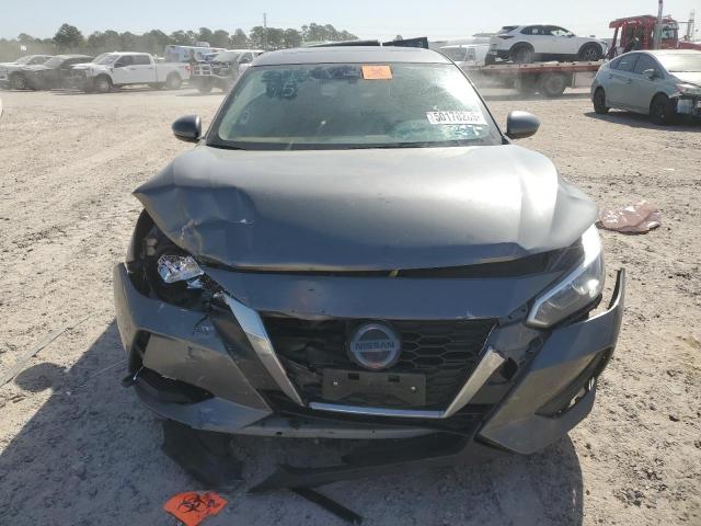 2023 NISSAN SENTRA SV - 3N1AB8CV2PY259936