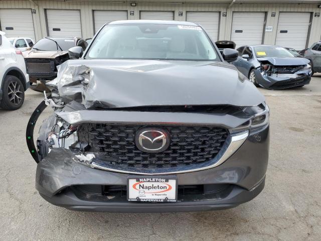 2023 MAZDA CX-5 PREMI - JM3KFBEMXP0119531
