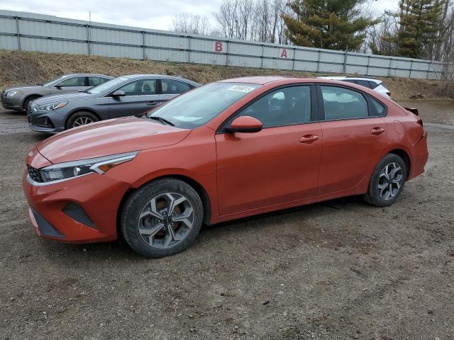 Vin: 3kpf24ad7ne449560, lot: 50968015, kia forte fe 2022 img_1