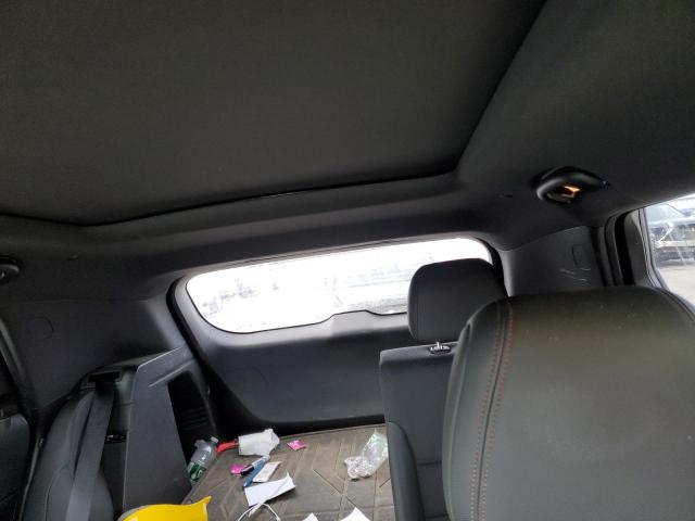 2021 CHEVROLET TRAILBLAZE - KL79MUSL2MB015276